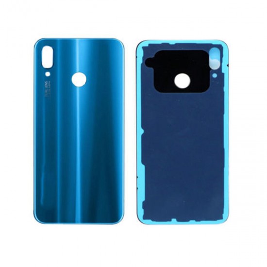 Back Cover Repair Part Battery Protective Case Shell For Huawei Nova 3e/ Huawei P20 Lite