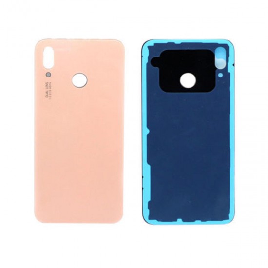 Back Cover Repair Part Battery Protective Case Shell For Huawei Nova 3e/ Huawei P20 Lite