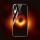 Bakeey Black Holes Collapsar Hard Tempered Glass&Soft TPU Protective Case For Huawei Honor 8X