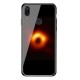 Bakeey Black Holes Collapsar Hard Tempered Glass&Soft TPU Protective Case For Huawei Honor 8X