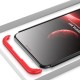 Bakeey™ 3 in 1 Double Dip 360° Full PC Protective Case For HUAWEI nova 3e / Huawei P20 Lite