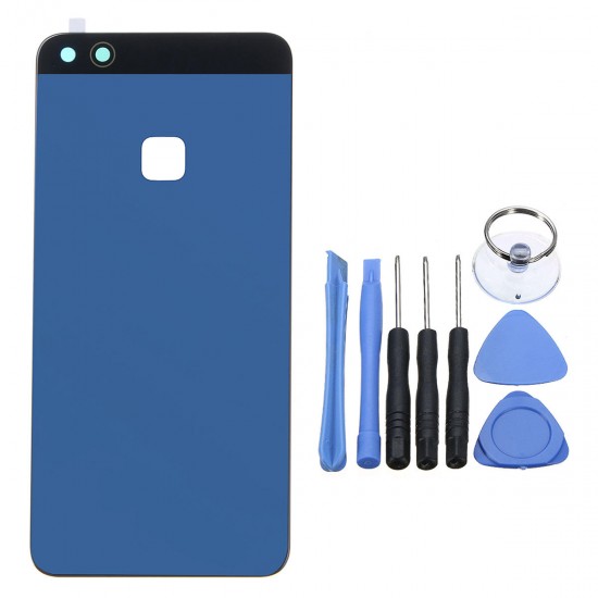 Replacement Rear Glass Back Battery Cover Protective Case With Tools For Huawei P10 Lite Replacement Rear Glass Back Battery Cover Protective Case With Tools For Huawei P10 Lite