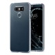 Bakeey™ Transparent Shockproof Soft TPU Back Cover Protective Case for LG G6