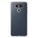 Bakeey™ Transparent Shockproof Soft TPU Back Cover Protective Case for LG G6