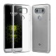 Bakeey™ Transparent Shockproof Soft TPU Back Cover Protective Case for LG G6