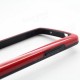 Dual Color PC TPU Bumper Frame Case For LG Nexus 5 E980 D821