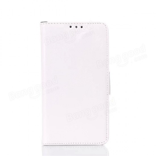 Fashion New Shine Smooth Wallet Pu Leather Case Cover For LG F70