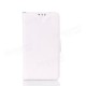 Fashion New Shine Smooth Wallet Pu Leather Case Cover For LG F70