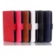 Fashion New Shine Smooth Wallet Pu Leather Case Cover For LG F70