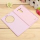 Filp PU Smart Leather Case With Open Window For LG G3 Smartphone