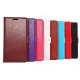 Flip Pu Leather Holder Card Wallet Stand Case Cover For LG G4