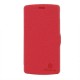 Nillkin Magnetic Flip Leather Case For LG Google Nexus 5