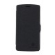 Nillkin Magnetic Flip Leather Case For LG Google Nexus 5