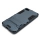 Armor Shockproof Stand Holder TPU+ PC Protective Case for Meizu U10