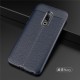 Bakeey Litchi Soft Silicone Anti-fingerprint Protective Case For Meizu 16 / Meizu 16th