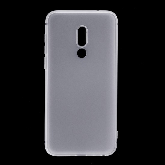 Bakeey Matte Anti-Fingerprint Soft TPU Protective Case For Meizu 16 / Meizu 16th