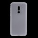 Bakeey Matte Anti-Fingerprint Soft TPU Protective Case For Meizu 16 / Meizu 16th