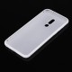 Bakeey Matte Anti-Fingerprint Soft TPU Protective Case For Meizu 16 / Meizu 16th