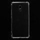 Bakeey Transparent Ultra Slim Soft TPU Protective Case For Meizu Pro 6 Plus Global Version