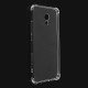 Bakeey Transparent Ultra Slim Soft TPU Protective Case For Meizu Pro 6 Plus Global Version