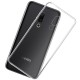 Bakeey Transparent Ultra-thin Soft TPU Back Cover Protective Case for Meizu 16 / Meizu 16th