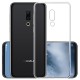 Bakeey Transparent Ultra-thin Soft TPU Back Cover Protective Case for Meizu 16 / Meizu 16th