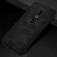 Bakeey™ Deer Pattern Shockproof Cloth Soft TPU Back Cover Protective Case for Meizu 16 / Meizu 16th