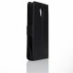 Litchi Flip Wallet Card Slots Bracket PU Leather Phone Case For Meizu Pro 6 Plus Global Version