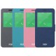 Mofi Hui Series Window PU Leather Case For MEIZU MX4 Pro