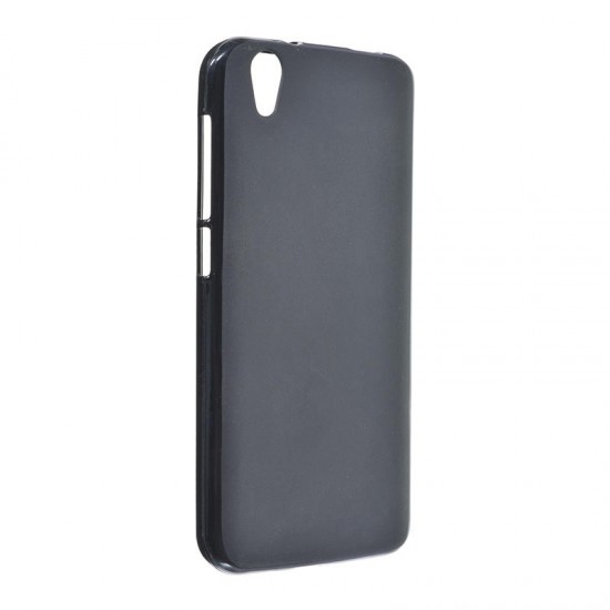 Anti-Scratch Soft Matte TPU Protective Back Case For Umi London