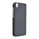 Anti-Scratch Soft Matte TPU Protective Back Case For Umi London