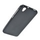 Anti-Scratch Soft Matte TPU Protective Back Case For Umi London