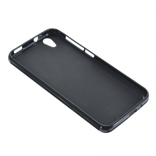 Anti-Scratch Soft Matte TPU Protective Back Case For Umi London