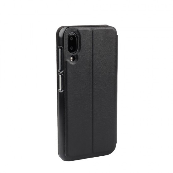 Bakeey Flip PU Leather Cover Protective Case For UMIDIGI One / UMIDIGI One Pro