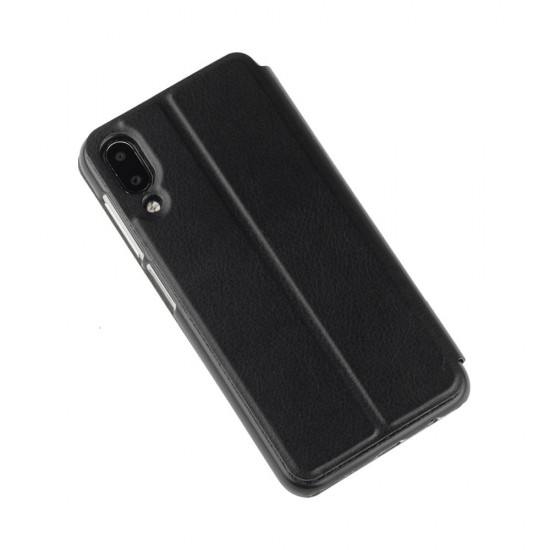Bakeey Flip PU Leather Cover Protective Case For UMIDIGI One / UMIDIGI One Pro