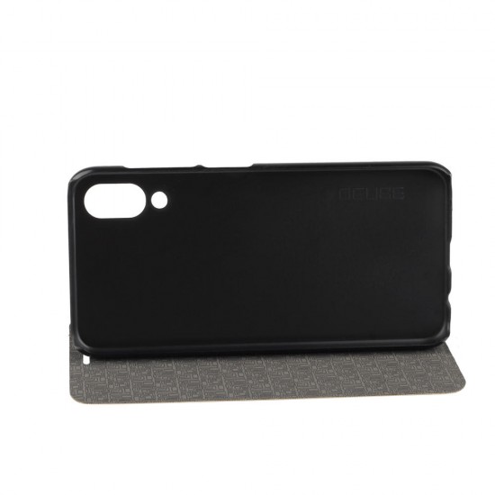 Bakeey Flip PU Leather Cover Protective Case For UMIDIGI One / UMIDIGI One Pro
