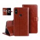 Bakeey Luxury Flip Magnetic Card Slot With Stand PU Leather Protective Case For Umidigi S3 Pro