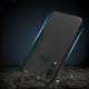 Bakeey Shockproof Anti-finerprint Soft Silicone Back Cover Protective Case for UMIDIGI A5 Pro