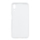 Bakeey Transparent Ultra-thin Hard PC Protective Case For UMIDIGI One Max