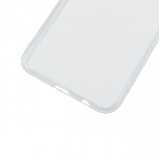 Bakeey Transparent Ultra-thin Hard PC Protective Case For UMIDIGI One Max Bakeey Transparent Ultra-thin Hard PC Protective Case For UMIDIGI One Max