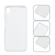 Bakeey Transparent Ultra-thin Hard PC Protective Case For UMIDIGI One Max Bakeey Transparent Ultra-thin Hard PC Protective Case For UMIDIGI One Max