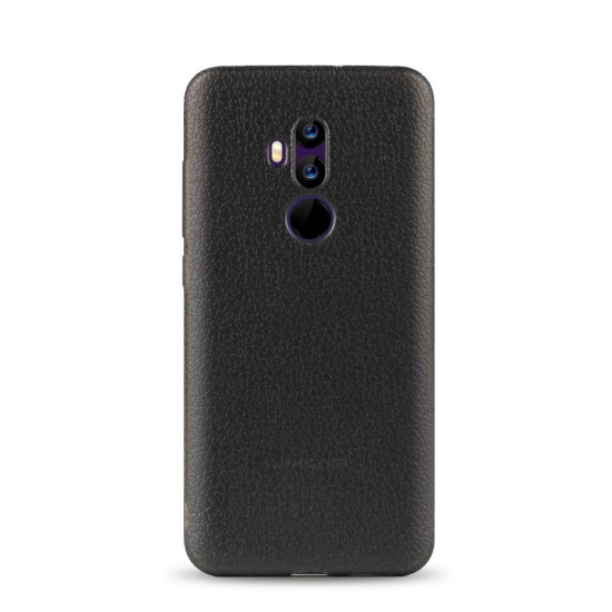 Bakeey Ultra-thin Translucent Soft TPU Protective Case For UMIDIGI Z2 / UMIDIGI Z2 Pro