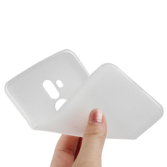 Bakeey Ultra-thin Translucent Soft TPU Protective Case For UMIDIGI Z2 / UMIDIGI Z2 Pro