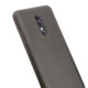 OCUBE Anti-fingerprint Soft TPU Back Cover For UMIDIGI S2 / UMIDIGI S2 Pro/UMIDIGI S2 Lite