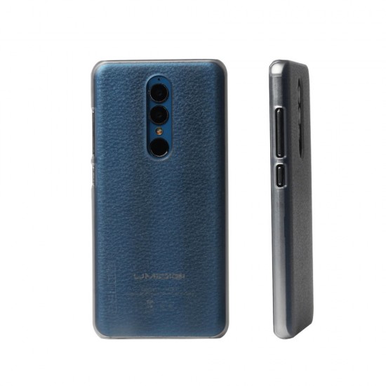 OCUBE Bakeey Ultra-thin Translucent Soft TPU Protective Case For UMIDIGI A1 PRO