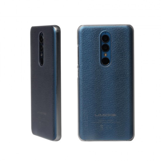 OCUBE Bakeey Ultra-thin Translucent Soft TPU Protective Case For UMIDIGI A1 PRO