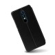 OCUBE Luxury Stand Flip PU Leather Protective Case Cover For UMIDIGI A1 PRO