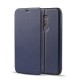 OCUBE Luxury Stand Flip PU Leather Protective Case Cover For UMIDIGI Z2/ UMIDIGI Z2 PRO