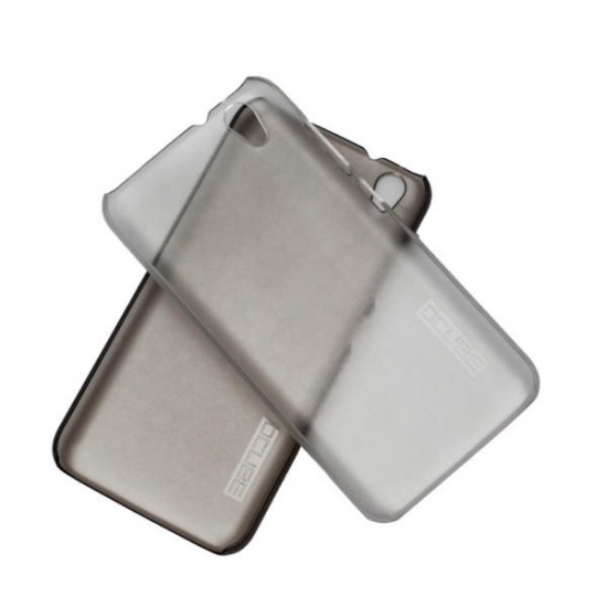 Translucent PC Hard Back Case For Umi Diamond/Umi Diamond X