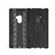 Armor Shockproof Stand Holder Dual Rugged Silicone+ PC Protective Back Case For Xiaomi Mi MIX